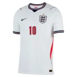 Jude Bellingham England 2026/27 Authentic Home Jersey by Nike - Image 2