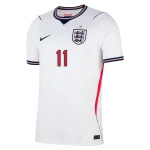 Marcus Rashford England 2026/27 Home Jersey by Nike - Image 2