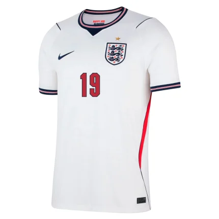 Eberechi Eze England 2026/27 Home front view
