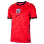 England 2026/27 Away front view