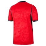 England 2026/27 Away Jersey by Nike - Image 2