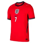 Bukayo Saka England 2026/27 Authentic Away Jersey by Nike - Image 2