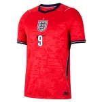 Harry Kane England 26/27 Away front view