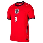Harry Kane England 2026/27 Authentic Away Jersey by Nike - Image 2