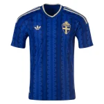 Sweden 26/27 Authentic Away front view