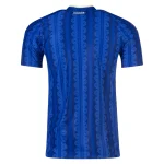 Sweden 26/27 Authentic Away back view