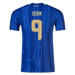 Alexander Isak Sweden 2026/27 Authentic Away back view