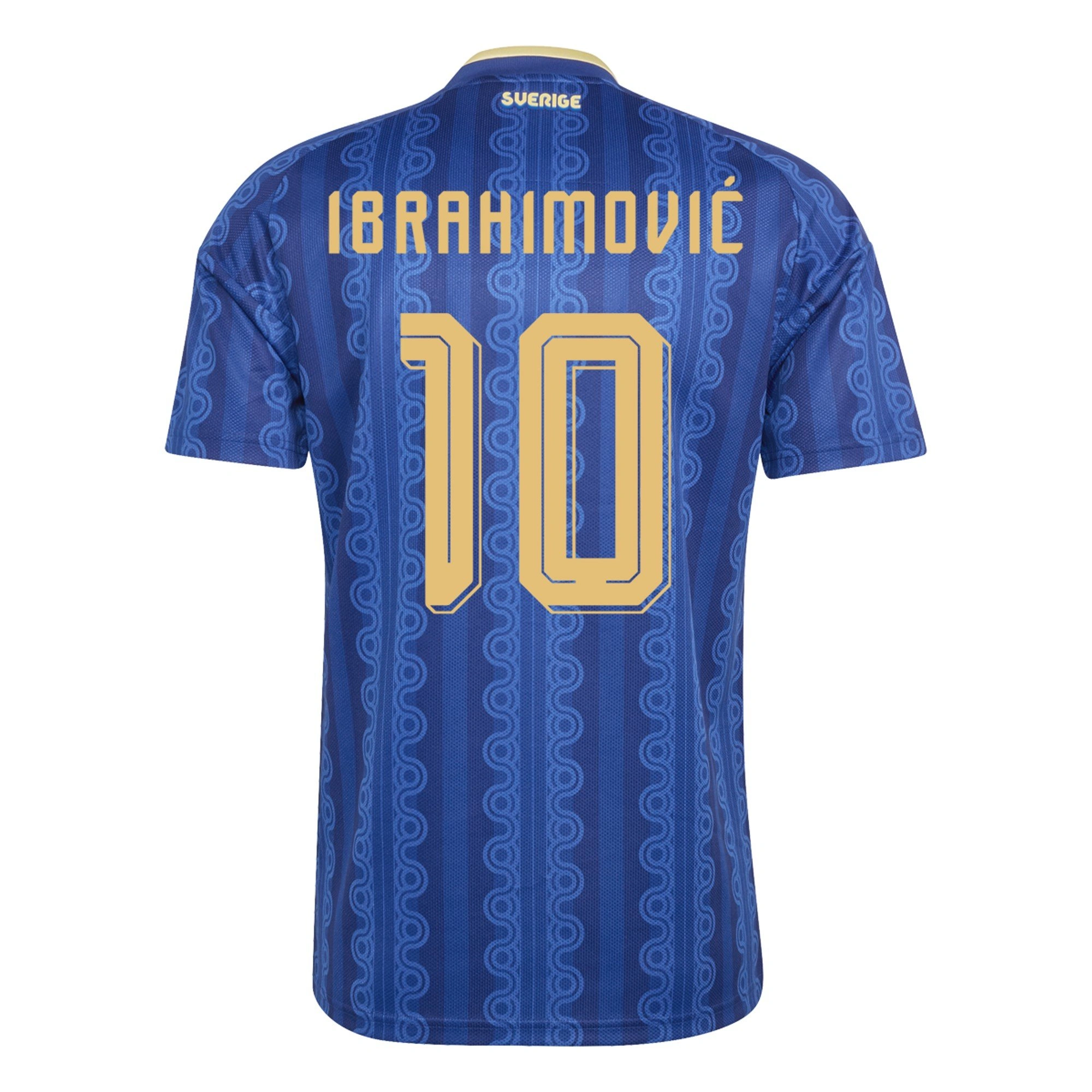 image_1774615297761 Zlatan Ibrahimovic Sweden 2026/27 Away back view