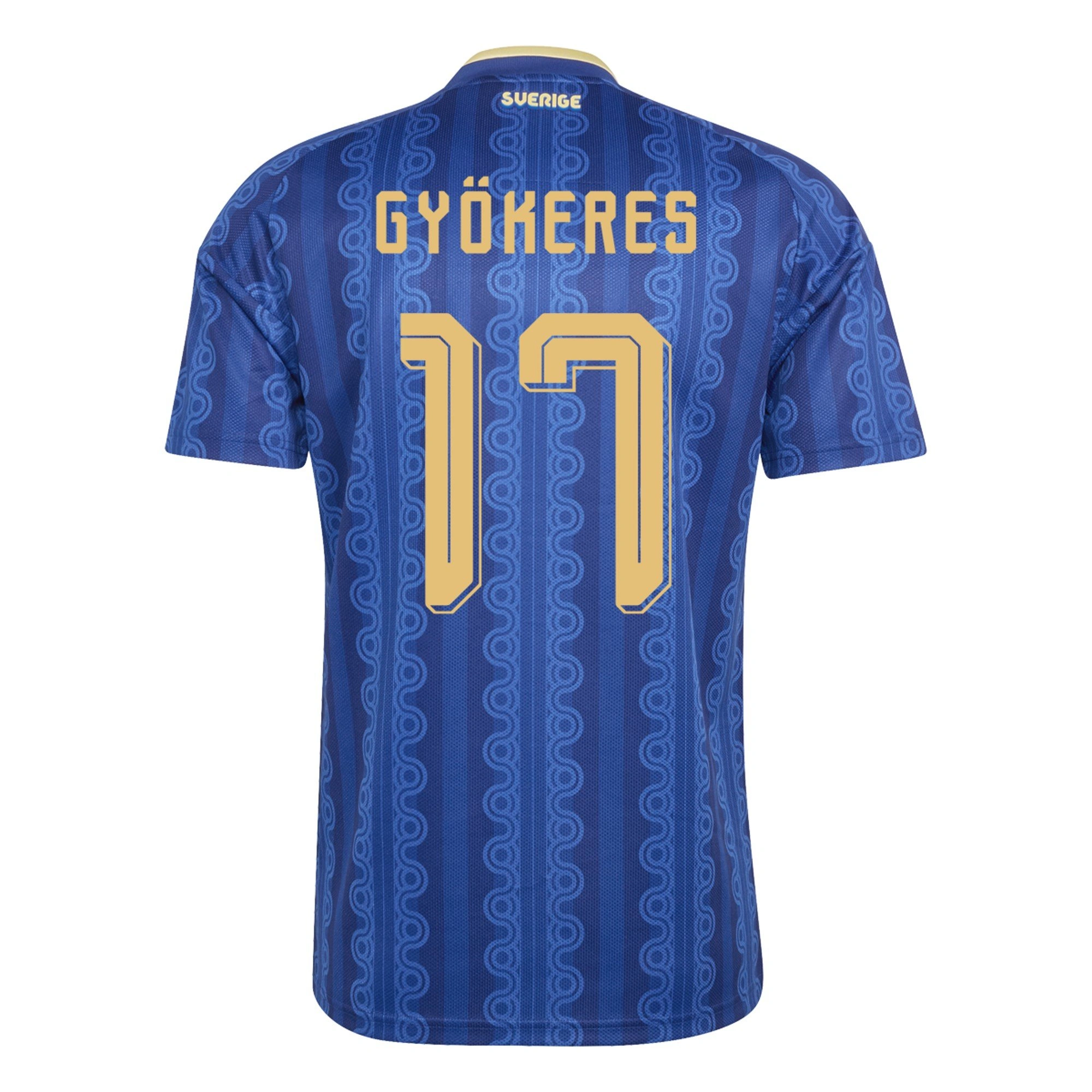 image_1774617224507 Viktor Gyokeres Sweden 2026/27 Away back view