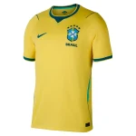 Brazil 26/27 Home front view