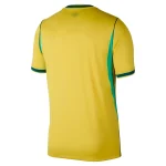 Brazil 2026/27 Home Jersey by Nike - Image 2