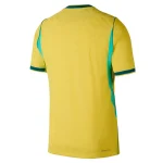 Brazil 2026/27 Authentic Home Jersey by Nike - Image 2