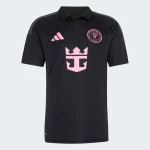 Inter Miami 2026 Away Jersey front view