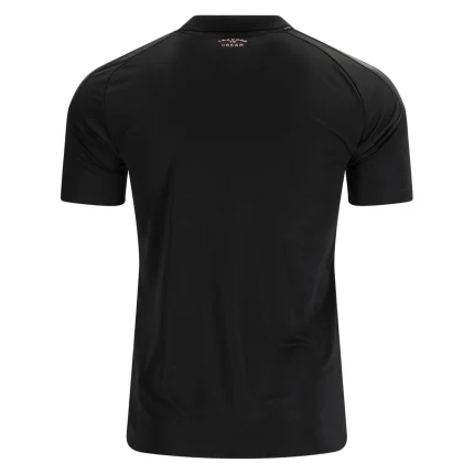 Inter Miami 2026 Away Jersey Back view