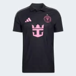 Lionel Messi Inter Miami CF 2026 Authentic Away Jersey by Adidas - Image 2