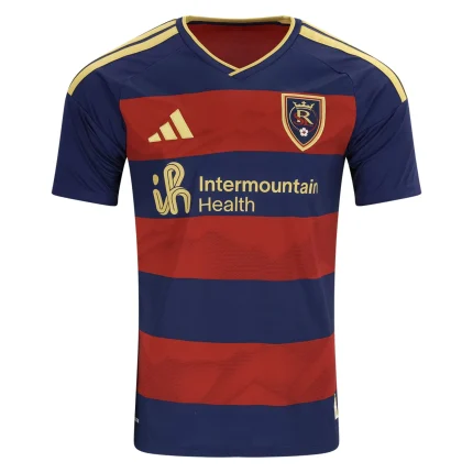 Real Salt Lake 2023-24 Home Jersey