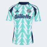 New England Revolution 2026 Away Authentic Jersey