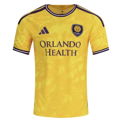 Orlando City SC 2026