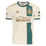 Atlanta United FC 2024 Jersey.