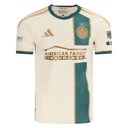 Atlanta United FC 2024 Jersey.