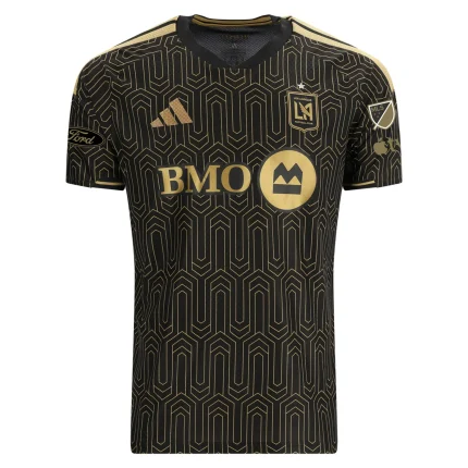 LA Galaxy 2026 primary kit.