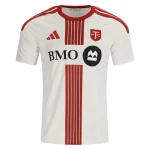 Toronto FC 2026 Away Jersey