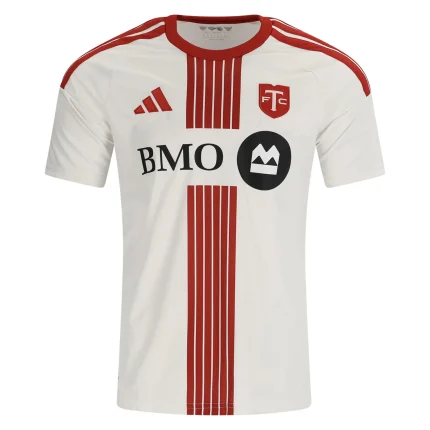 Toronto FC 2026 Away Jersey