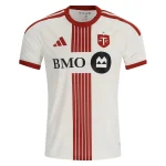 Toronto FC 2026 Authentic Away
