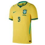 Ronaldo Brazil 26/27 Authentic Home front view