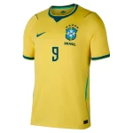 Endrick Brazil 2026/27 Home front view