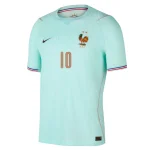 Kylian Mbappe France 2026/27 Authentic Away Jersey by Nike - Image 2