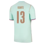 NGolo Kante France 2026/27 Away back view