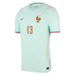 NGolo Kante France 2026/27 Away Jersey by Nike - Image 2