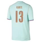 NGolo Kante France 2026/27 Authentic Away back view