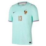 NGolo Kante France 2026/27 Authentic Away Jersey by Nike - Image 2