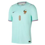 Aurelien Tchouameni France 2026/27 Authentic Away Jersey by Nike - Image 2