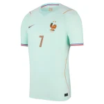 Ousmane Dembele France 2026/27 Away Jersey by Nike - Image 2