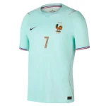 Ousmane Dembele France 2026/27 Authentic Away Jersey by Nike - Image 2