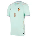 Eduardo Camavinga France 2026/27 Away front view