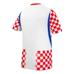 Croatia 2026/27 Authentic Home Jersey by Nike - Image 2