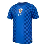 Croatia 2026/27 Authentic Away front view