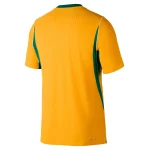 Australia 2026/27 Authentic Home back view