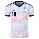 Romelu Lukaku Belgium 2026/27 Authentic Away Jersey by Adidas - Image 2