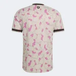 Chile 2026/27 Away Jersey by Adidas - Image 2