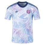 Costa Rica 2026/27 Authentic Away front view