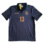 Enner Valencia Ecuador 2026/27 Away Jersey by Marathon - Image 2