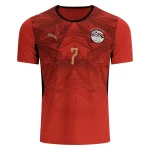 Trezeguet Egypt 2026/27 Home Jersey by PUMA - Image 2