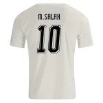 Mohamed Salah Egypt 2026/27 Away back view