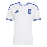 Greece 2026/27 Home front view