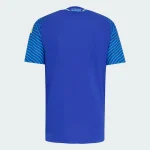 Curacao 2026/27 Authentic Home back view